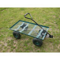 chariot de jardin wagon TC1807